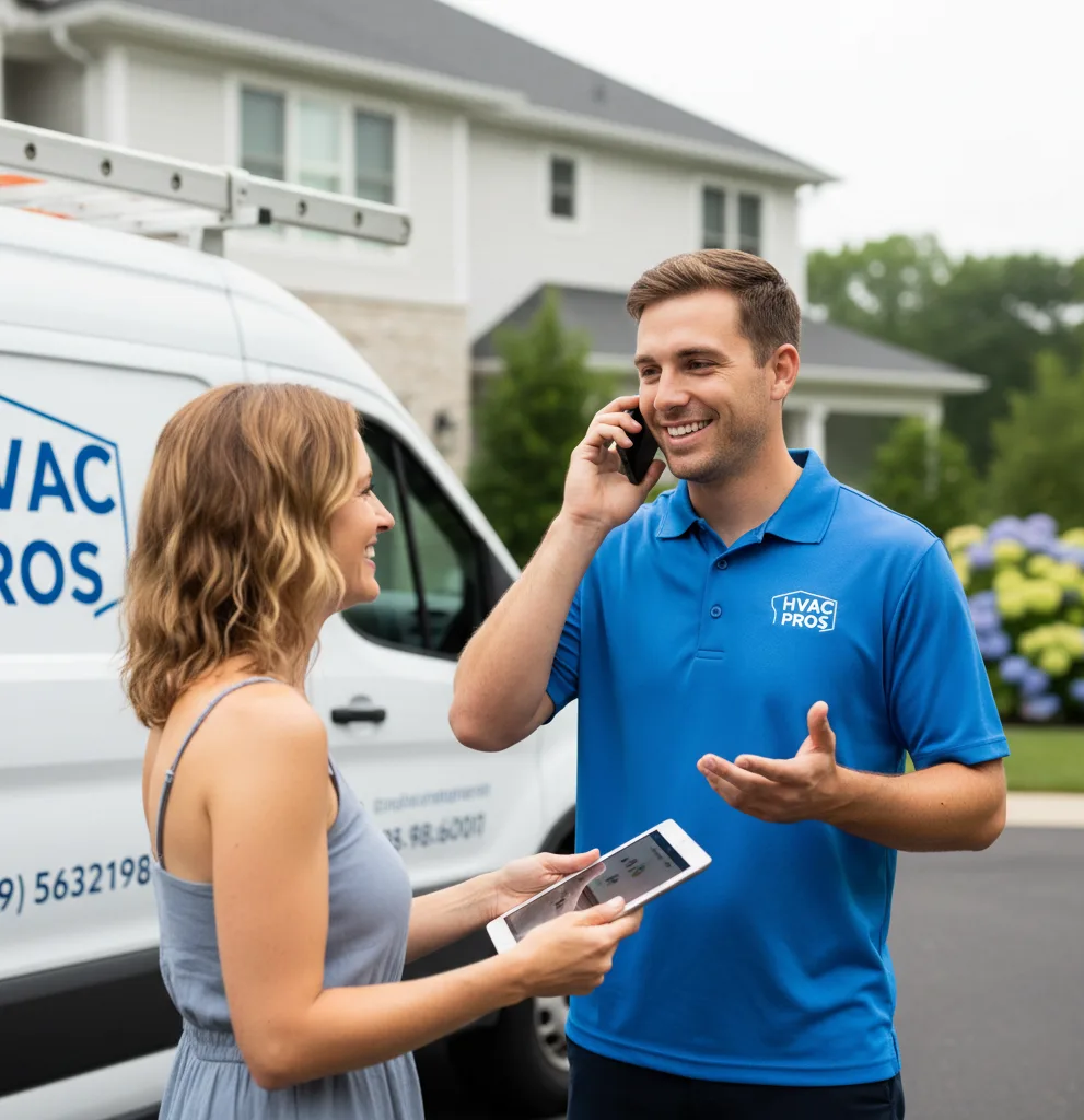 Cobra HVAC customer support in Coquille